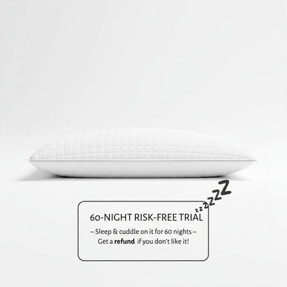 Dosaze™ ThermaCool Adjustable Pillow
